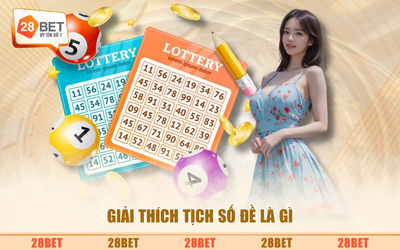 Giải thích tịch số đề là gì