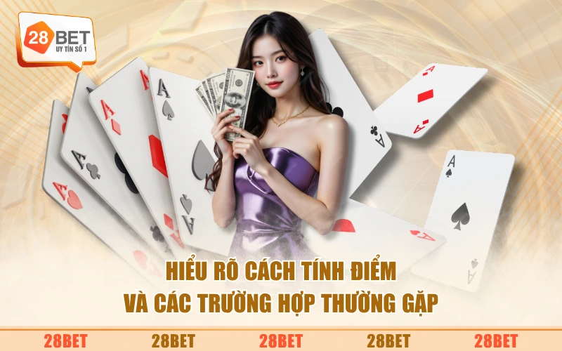 Hiểu rõ cách tính điểm và các trường hợp thường gặp