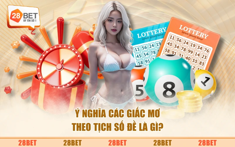 Ý nghĩa các giấc mơ theo tịch số đề là gì?